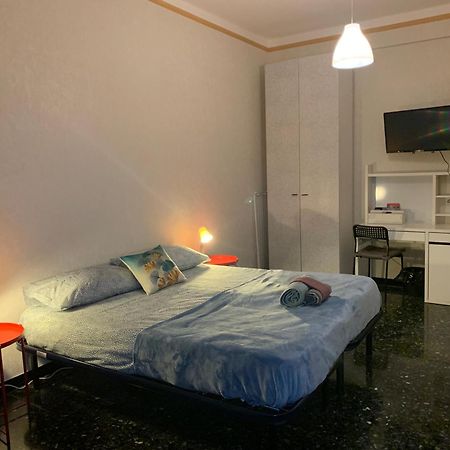 Erzelli'S House By Smart-Home, Apt A Con 3 Camere Cenova Dış mekan fotoğraf