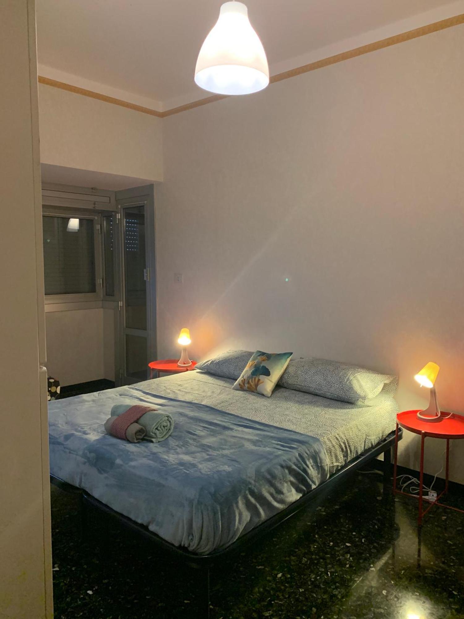 Erzelli'S House By Smart-Home, Apt A Con 3 Camere Cenova Dış mekan fotoğraf