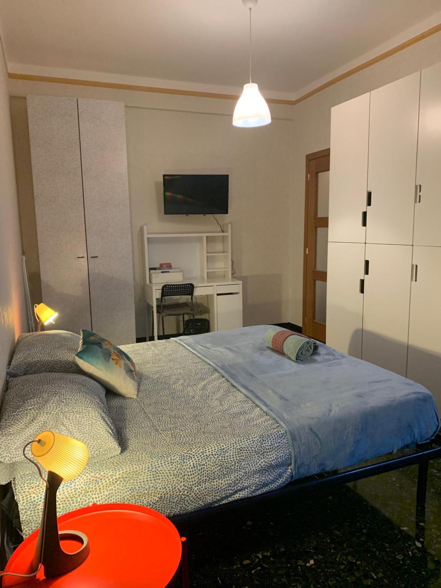 Erzelli'S House By Smart-Home, Apt A Con 3 Camere Cenova Dış mekan fotoğraf