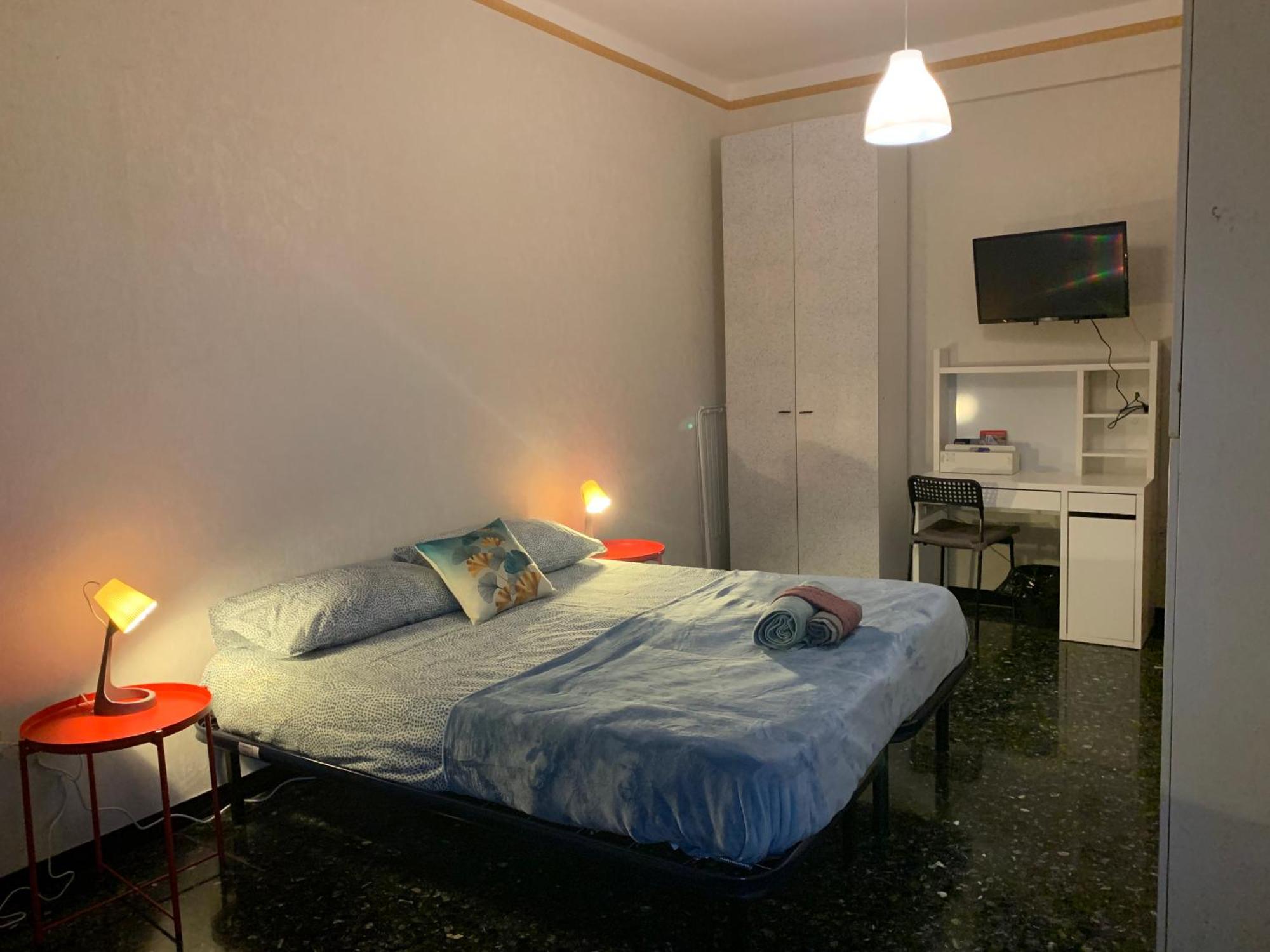 Erzelli'S House By Smart-Home, Apt A Con 3 Camere Cenova Dış mekan fotoğraf