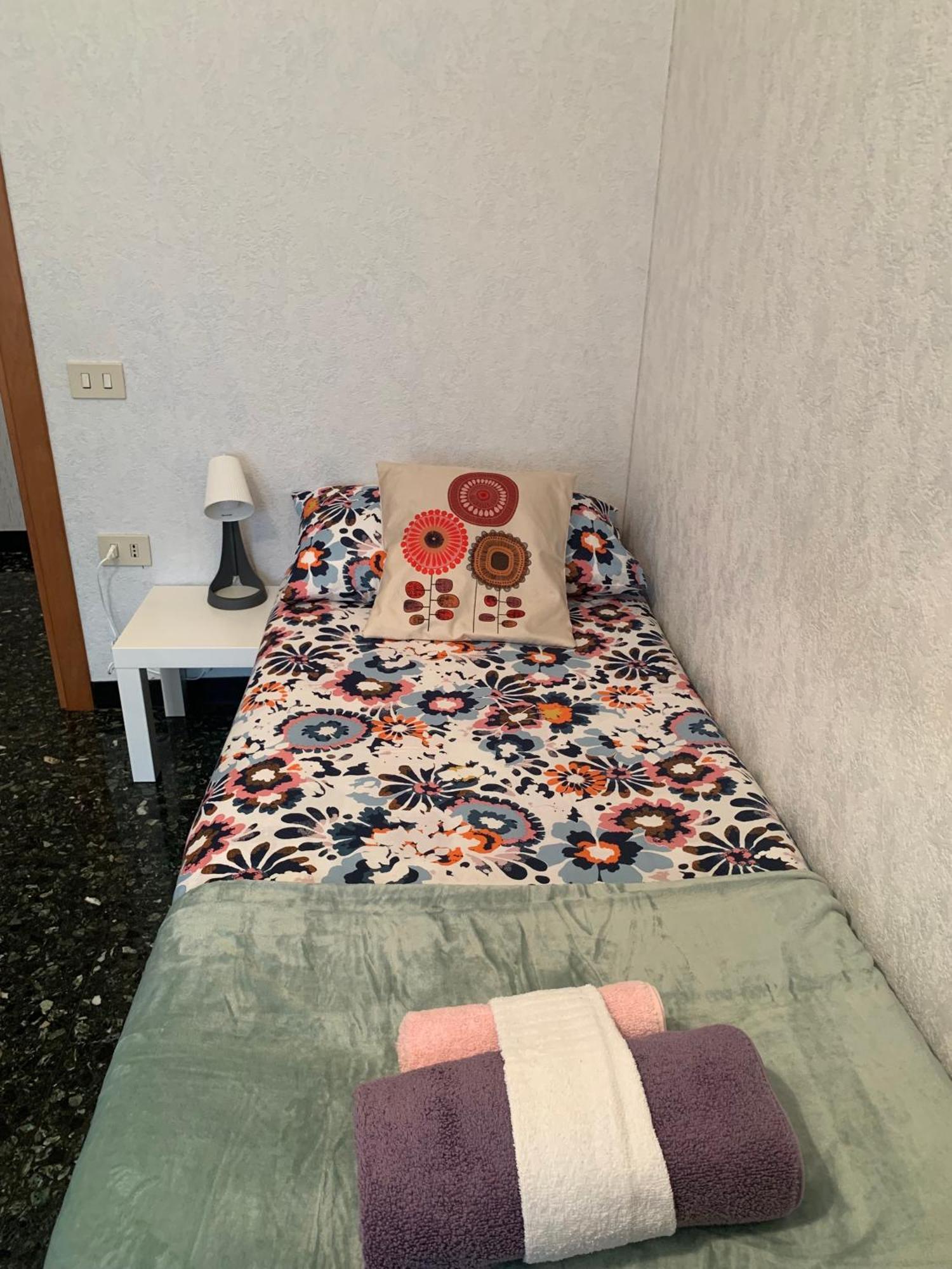 Erzelli'S House By Smart-Home, Apt A Con 3 Camere Cenova Dış mekan fotoğraf