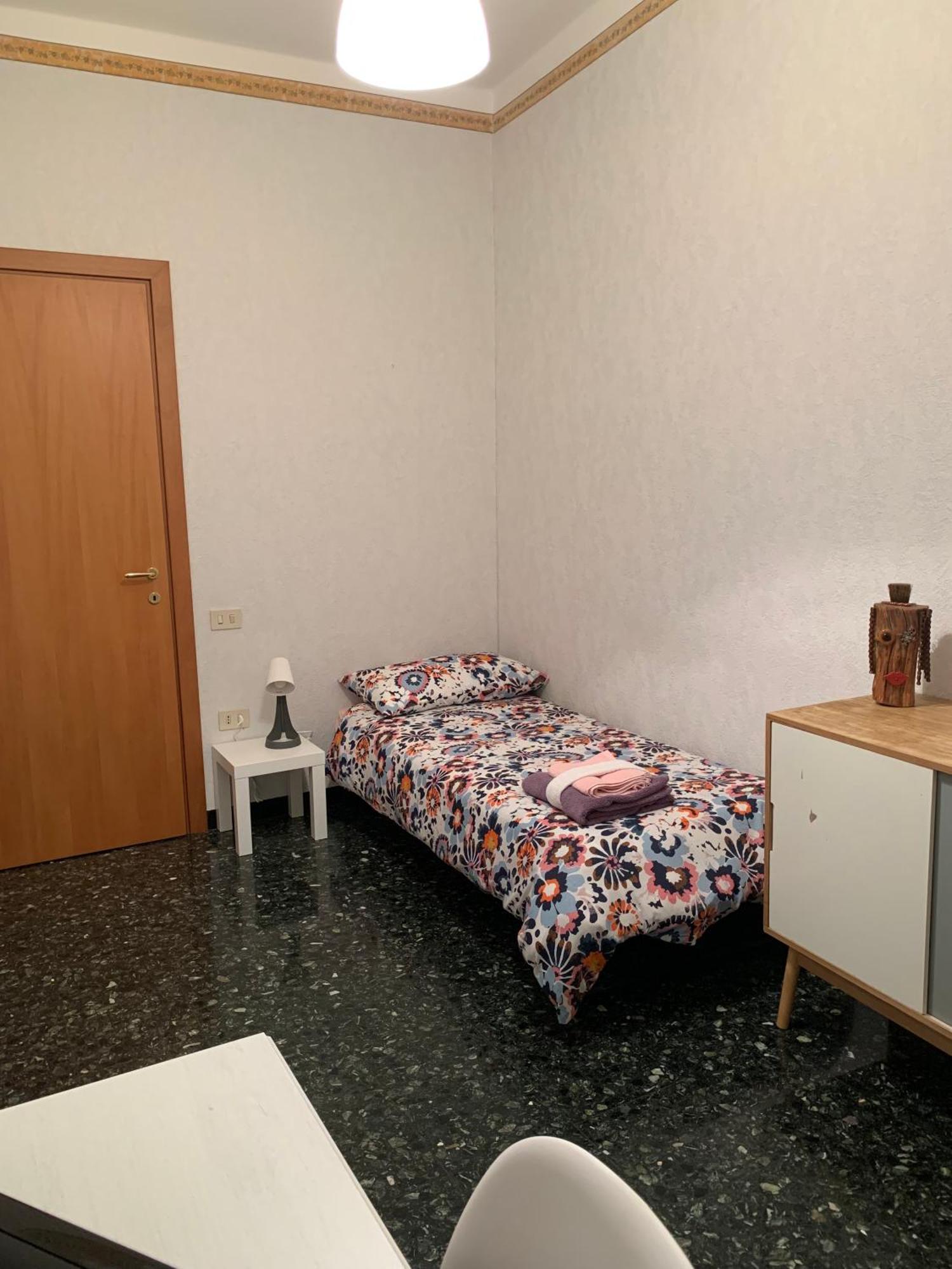 Erzelli'S House By Smart-Home, Apt A Con 3 Camere Cenova Dış mekan fotoğraf