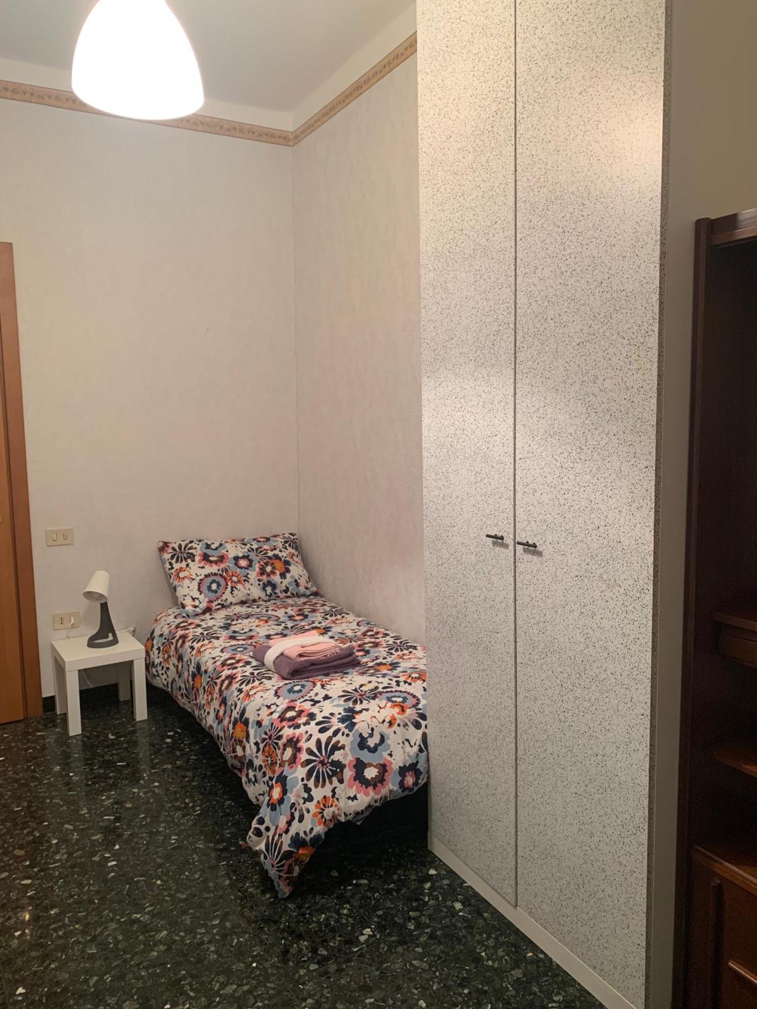 Erzelli'S House By Smart-Home, Apt A Con 3 Camere Cenova Dış mekan fotoğraf