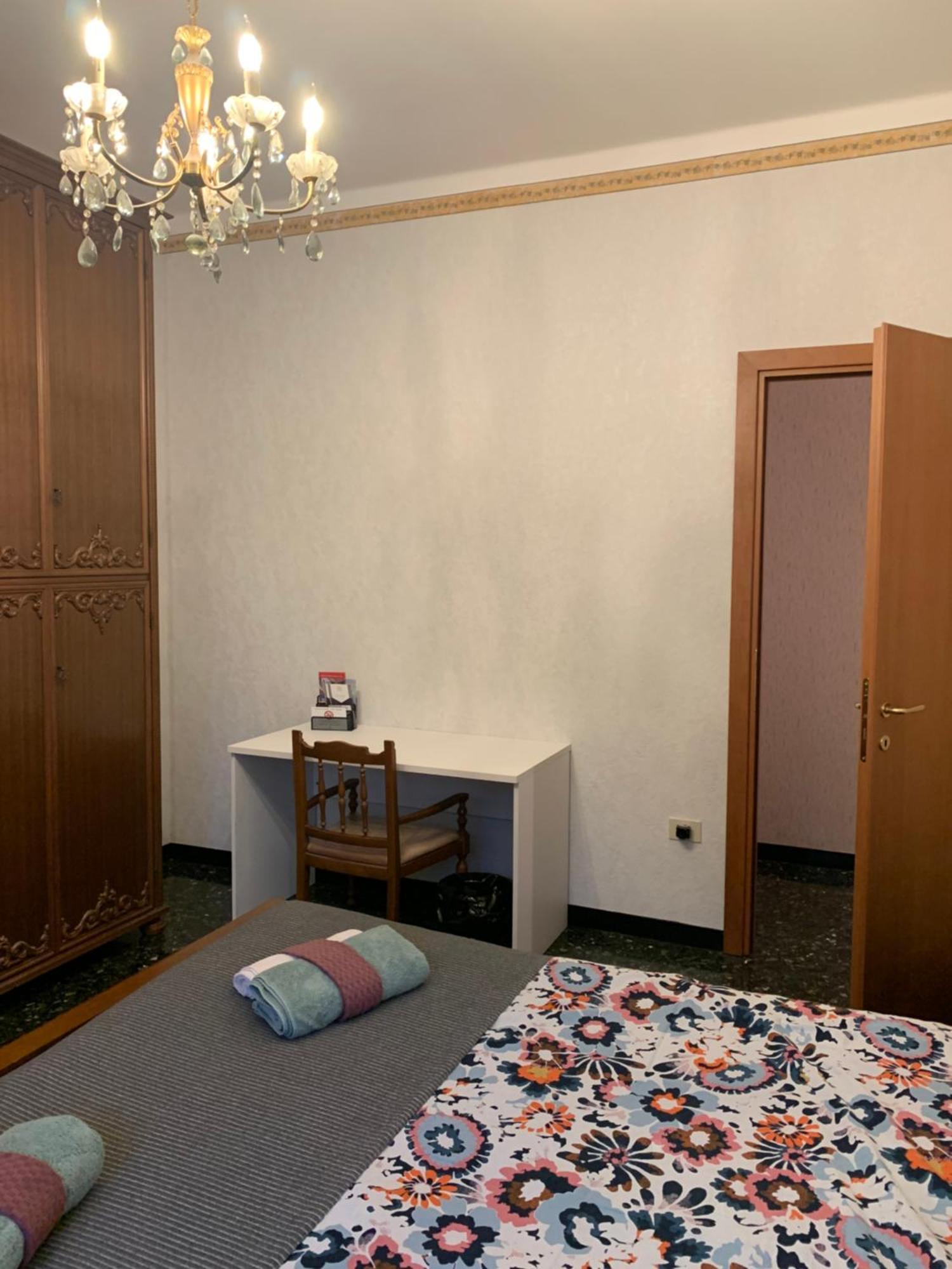 Erzelli'S House By Smart-Home, Apt A Con 3 Camere Cenova Dış mekan fotoğraf