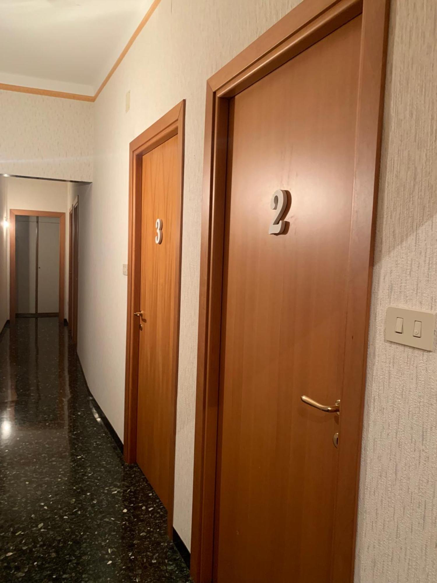 Erzelli'S House By Smart-Home, Apt A Con 3 Camere Cenova Dış mekan fotoğraf