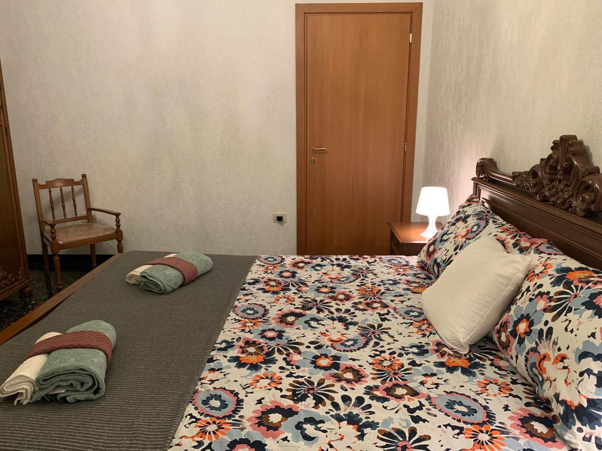 Erzelli'S House By Smart-Home, Apt A Con 3 Camere Cenova Dış mekan fotoğraf